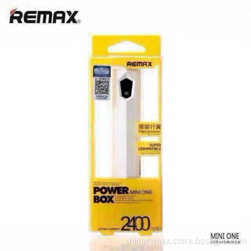 Remax Mini Power Bank for Gift